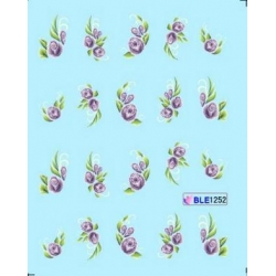 Ваденки Цветя BLE1251